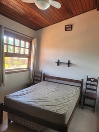 Casa Cond.240m.Playa Geribá,Búzios,Piscina4qts