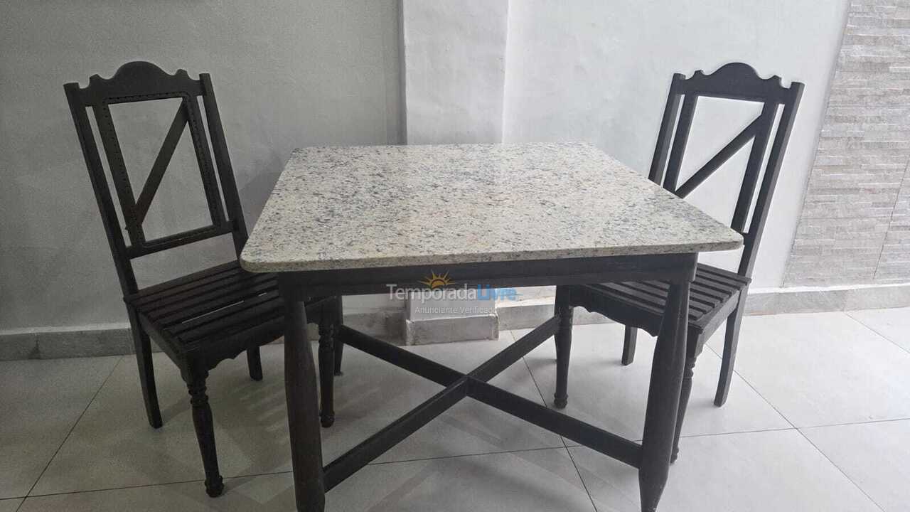 Casa para alquiler de vacaciones em Armação dos Búzios (Geribá)