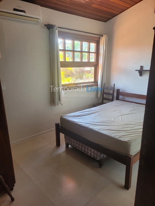 Casa para alquiler de vacaciones em Armação dos Búzios (Geribá)