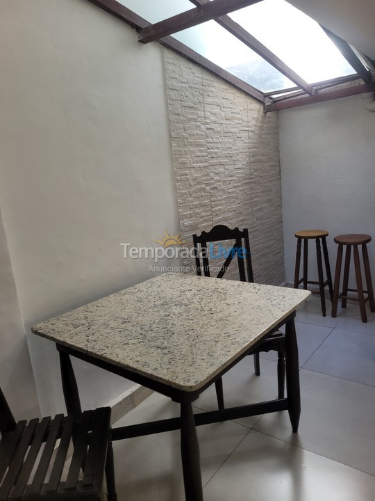 Casa para alquiler de vacaciones em Armação dos Búzios (Geribá)