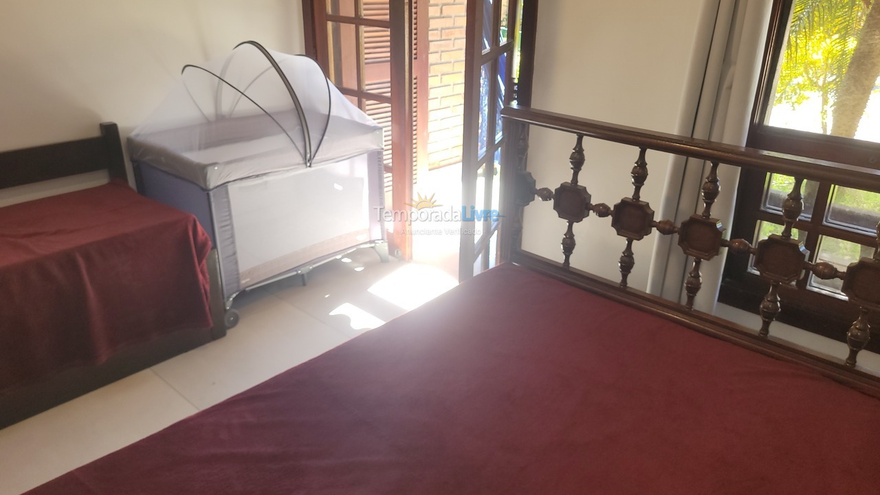 Casa para alquiler de vacaciones em Armação dos Búzios (Geribá)
