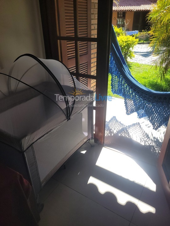 Casa para alquiler de vacaciones em Armação dos Búzios (Geribá)