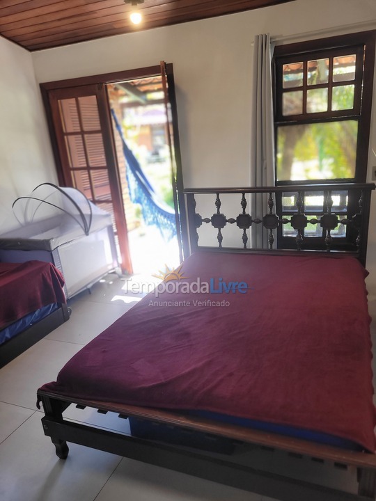 Casa para alquiler de vacaciones em Armação dos Búzios (Geribá)