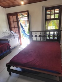 Casa Cond.240m.Playa Geribá,Búzios,Piscina4qts