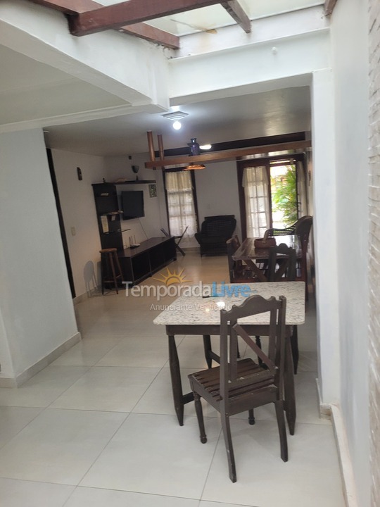 Casa para alquiler de vacaciones em Armação dos Búzios (Geribá)