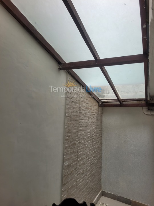 Casa para alquiler de vacaciones em Armação dos Búzios (Geribá)
