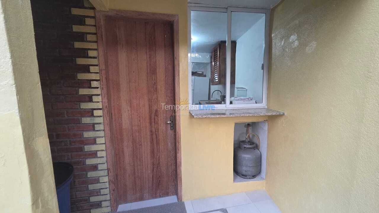 Casa para alquiler de vacaciones em Armação dos Búzios (Geribá)