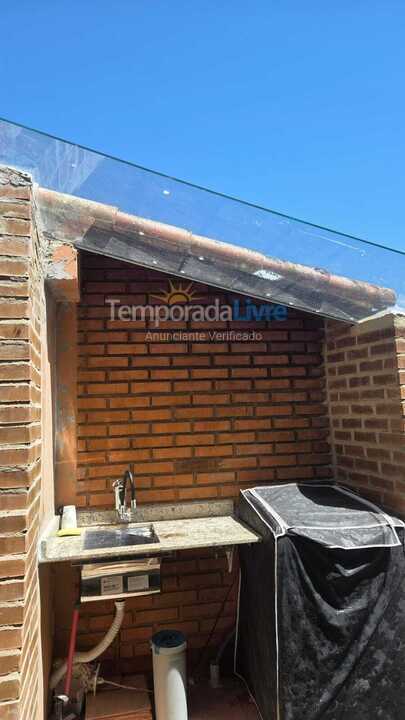 Casa para alquiler de vacaciones em Armação dos Búzios (Geribá)