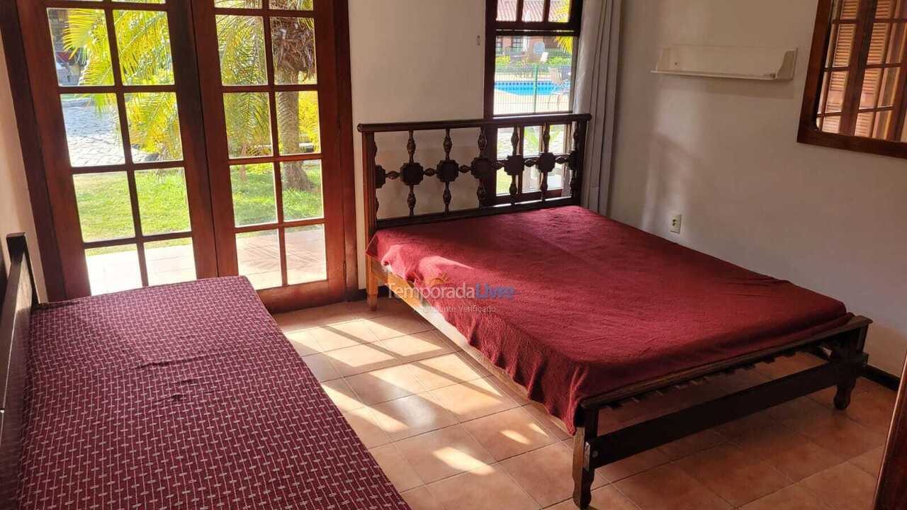 Casa para alquiler de vacaciones em Armação dos Búzios (Geribá)