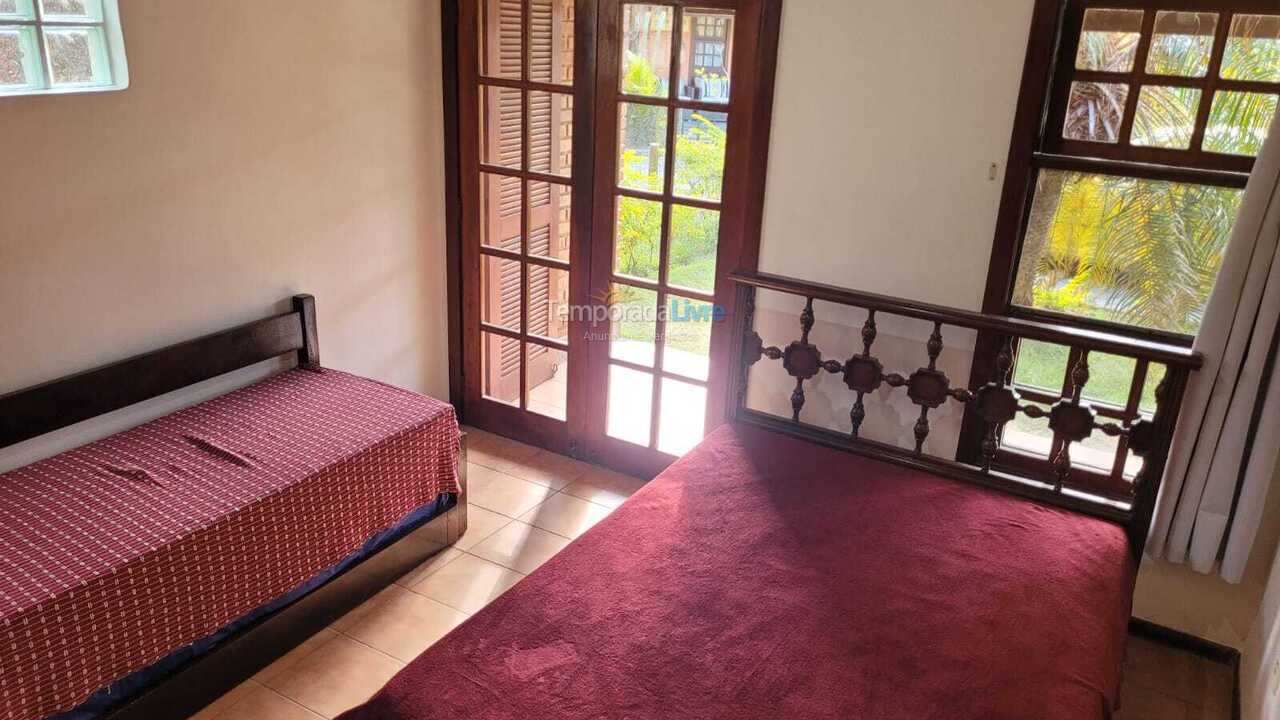 Casa para alquiler de vacaciones em Armação dos Búzios (Geribá)