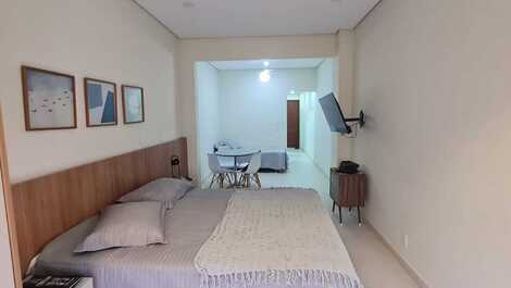Apartment for rent in Rio de Janeiro - Copacabana
