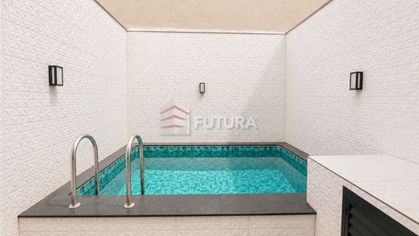 House for rent in Bombinhas - Canto Grande