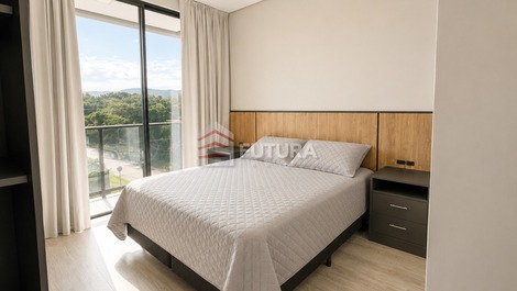 LC005EF - TRIPLEX WITH POOL, CANTO GRANDE BEACH - BOMBINHAS