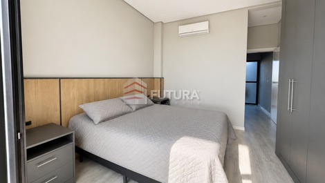 LC005EF - TRIPLEX WITH POOL, CANTO GRANDE BEACH - BOMBINHAS