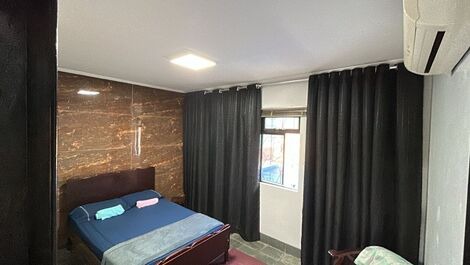 Quarto perto piscina 03