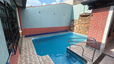 Casa para alugar em Goiânia - Setor Sonho Verde
