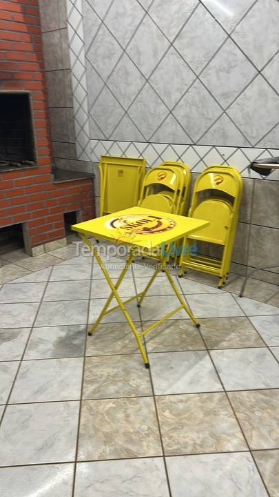 Casa para aluguel de temporada em Goiânia (Setor Sonho Verde)