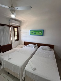 Residencial Jerusalém 1 ap 33