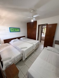 Residencial Jerusalém 1 ap 33