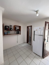 Residencial Jerusalém 1 ap 33