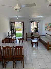 Residencial Jerusalém 1 ap 33