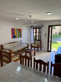 Residencial Jerusalém 1 ap 33