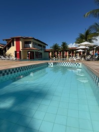 Residencial Jerusalém 1 ap 33