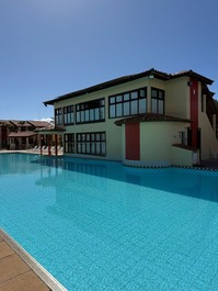 Residencial Jerusalém 1 ap 33