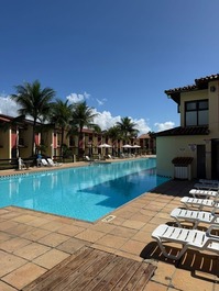 Residencial Jerusalém 1 ap 33