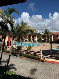 Residencial Jerusalém 1 ap 47