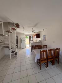 Residencial Jerusalém 1 ap 47