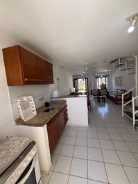 Residencial Jerusalém 1 ap 47