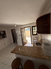 Residencial Jerusalém 1 ap 47