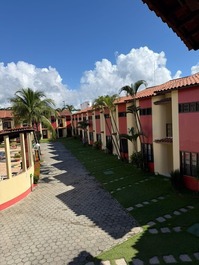 Residencial Jerusalém 1 ap 47