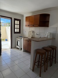 Residencial Jerusalém 1 ap 47