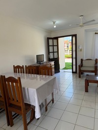 Residencial Jerusalém 1 ap 47