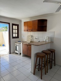 Residencial Jerusalém 1 ap 47