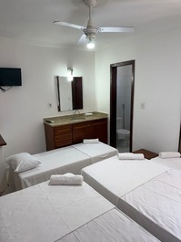 Residencial Jerusalém 1 ap 47