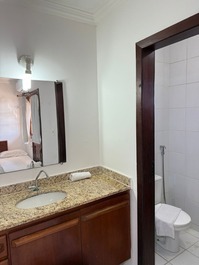 Residencial Jerusalém 1 ap 47
