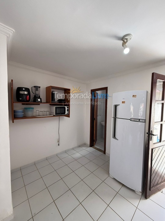 Apartamento para aluguel de temporada em Porto Seguro (Praia de Taperapuan)