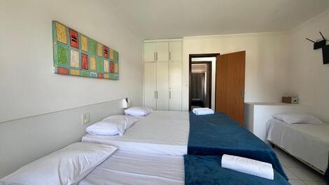 RESIDENCIAL MORADAS DE ISRAEL AP 30