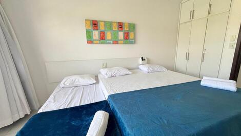RESIDENCIAL MORADAS DE ISRAEL AP 30