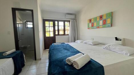 RESIDENCIAL MORADAS DE ISRAEL AP 30
