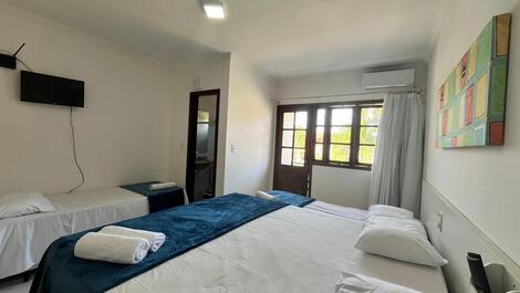 RESIDENCIAL MORADAS DE ISRAEL AP 30