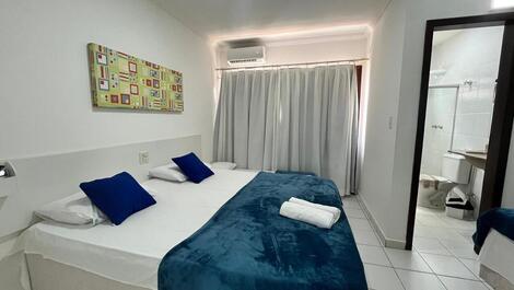 RESIDENCIAL MORADAS DE ISRAEL AP 30