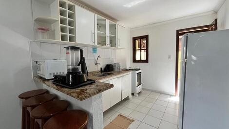 RESIDENCIAL MORADAS DE ISRAEL AP 30