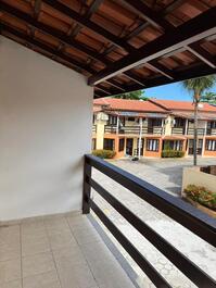 Residencial Village dos Bosques ap 29