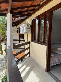 Residencial Village dos Bosques ap 29