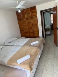Residencial Village dos Bosques ap 29