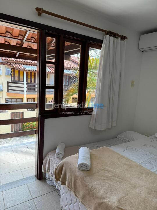 Apartamento para aluguel de temporada em Porto Seguro (Praia de Taperapuan)